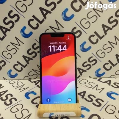 #46 Eladó Apple iPhone 13 128Gb