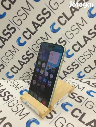 #46 Eladó Apple iPhone 15 128Gb