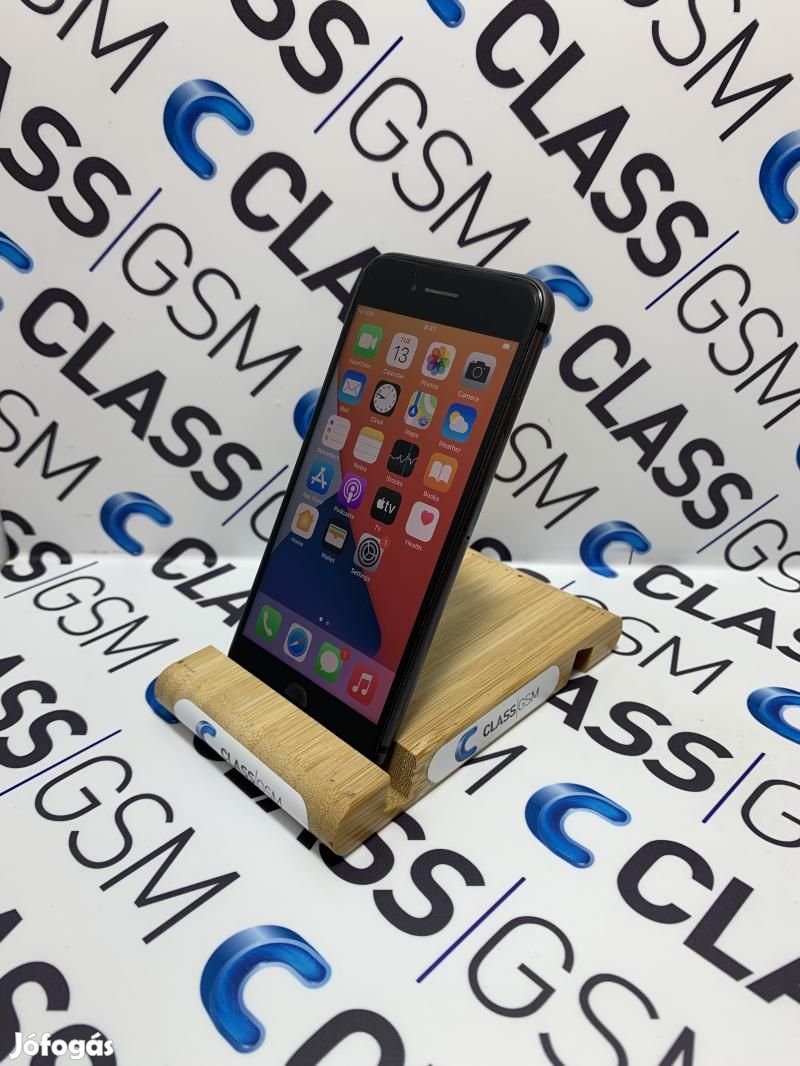 #46 Eladó Apple iPhone 8 256GB KIS HIBÁS!