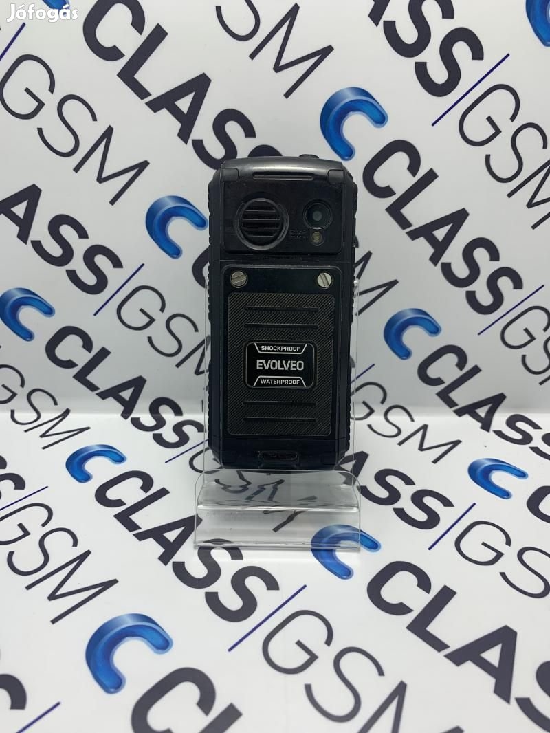 #46 Eladó Evolveo Strongphone X1