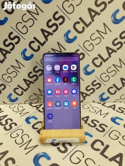#46 Eladó Samsung Galaxy S20 128GB 8GB RAM Dual (G980F)