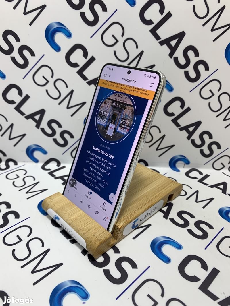#46 Eladó Samsung Galaxy S22 8GB 128GB