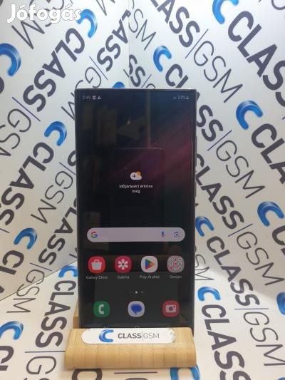 #46 Eladó Samsung Galaxy S22 Ultra 12Gb/256Gb