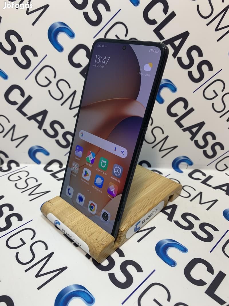 #46 Eladó Xiaomi 12T Pro 5G Dual 8GB 256GB ÁRCSÖKKENTETT!