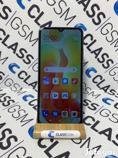 #46 Eladó Xiaomi Redmi 12C 64GB 3GB RAM Dual