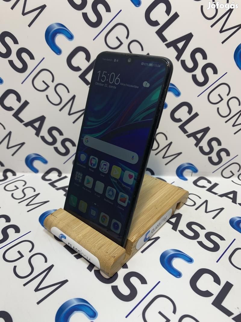 #47 Eladó Huawei P Smart 2019 3GB 64GB ÁRCSÖKKENTETT!