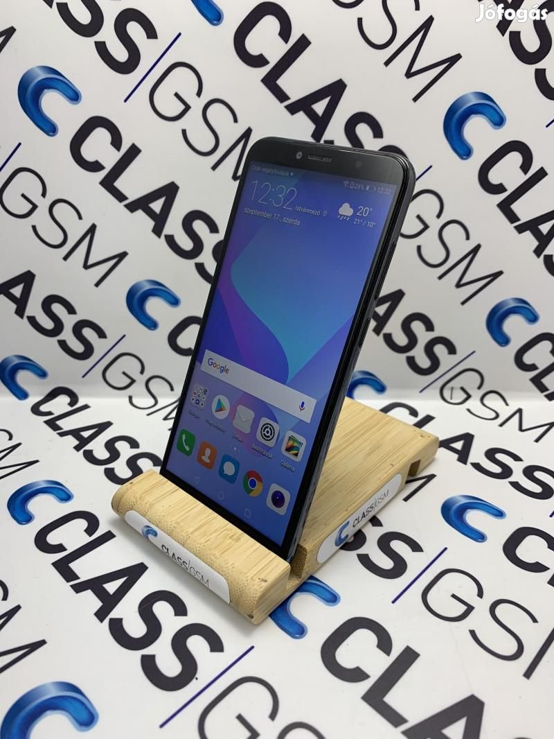 #47 Eladó Huawei Y6 2018 2GB 16GB