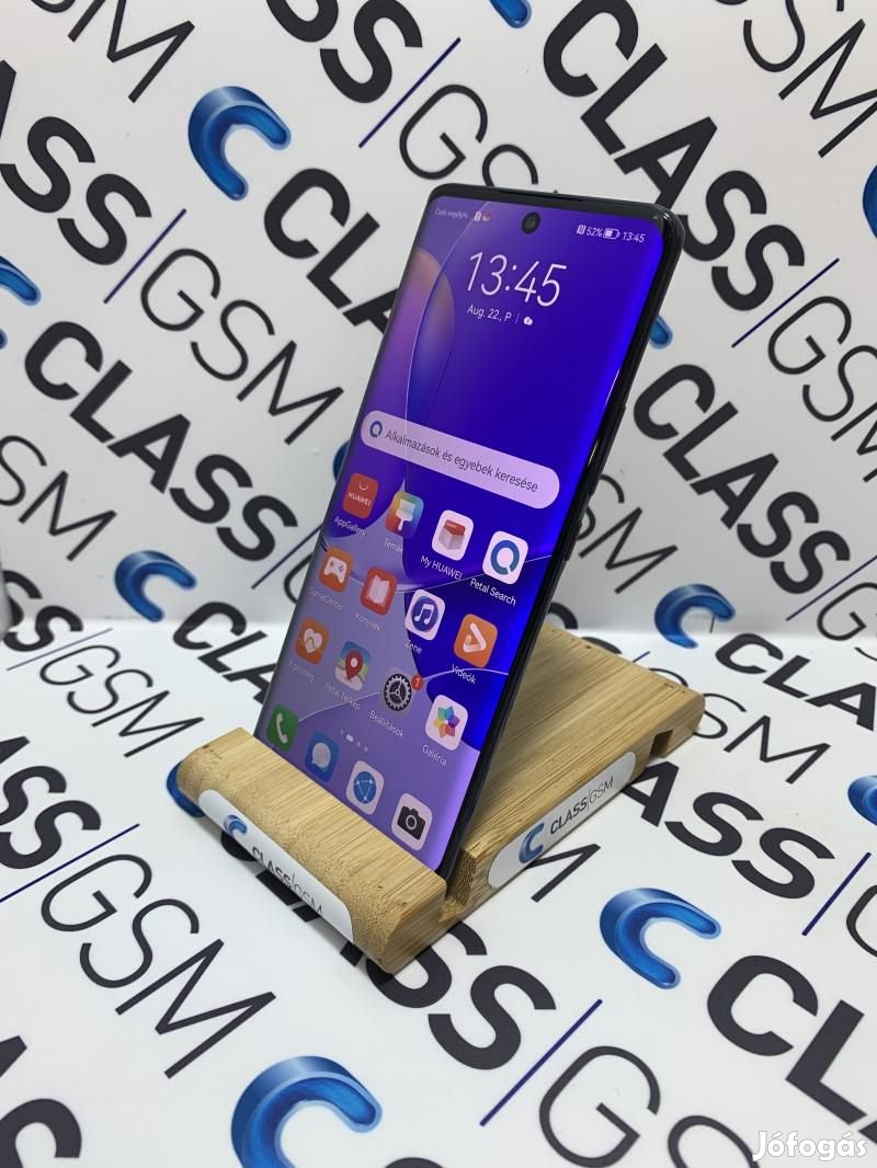 #47 Eladó Huawei nova 9 128GB 8GB RAM Dual