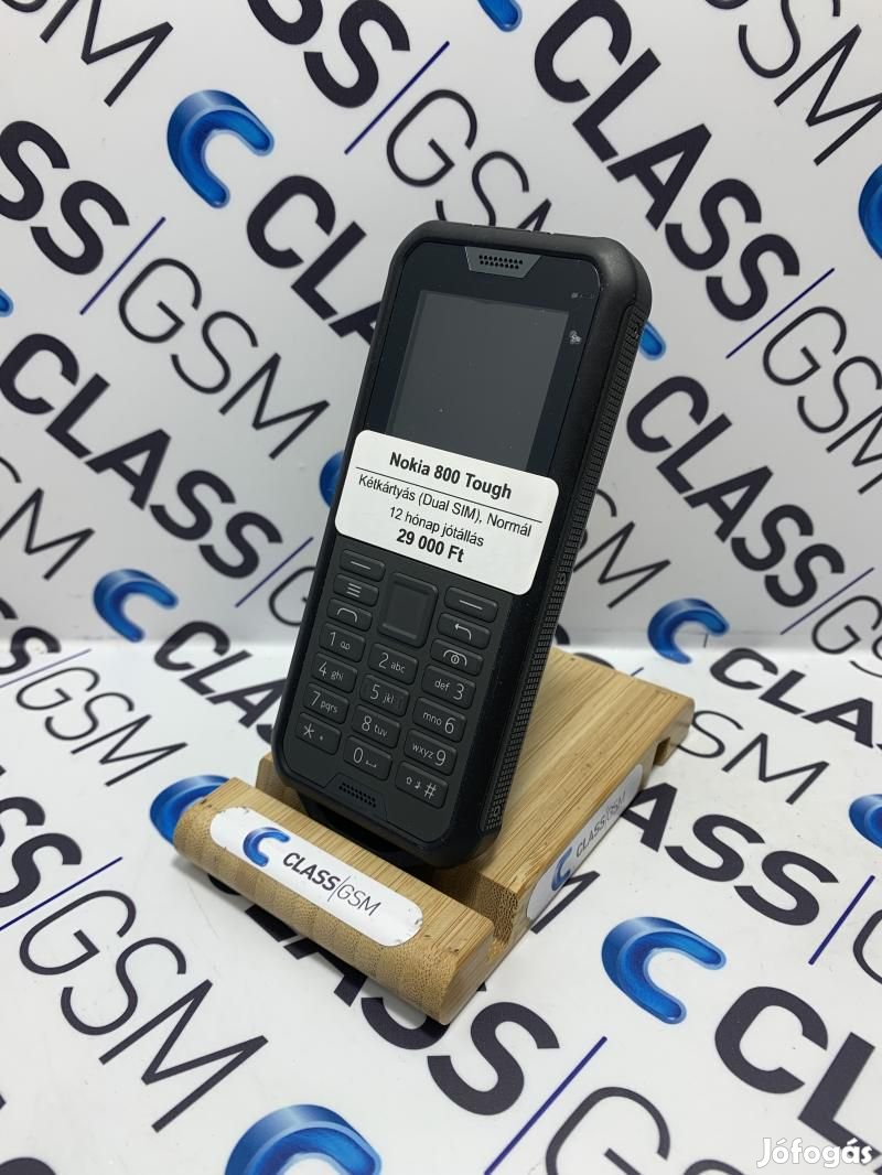 47 Eladó Nokia 800 Tough