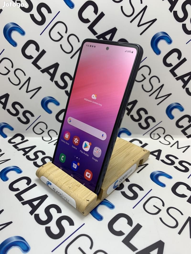 #47 Eladó Samsung Galaxy A53 5G 6Gb/128Gb