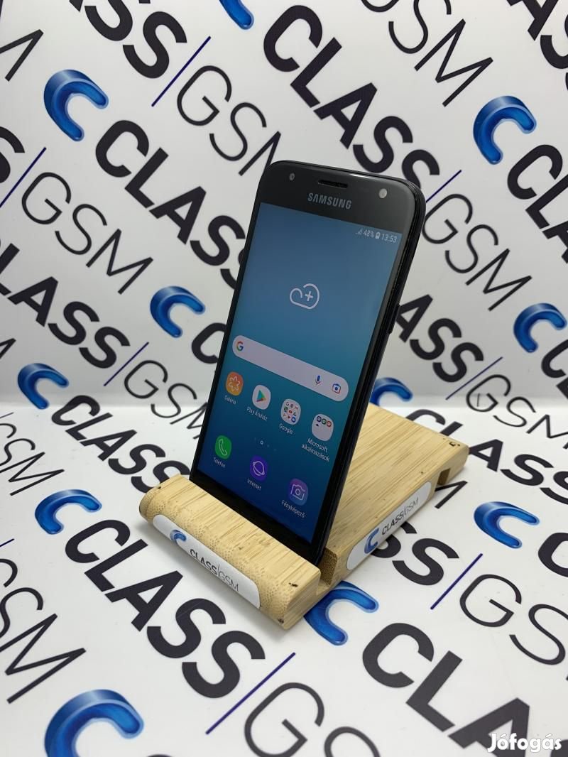 #47 Eladó Samsung Galaxy J3 (2017) 2GB 16GB ÁRCSÖKKENTETT!