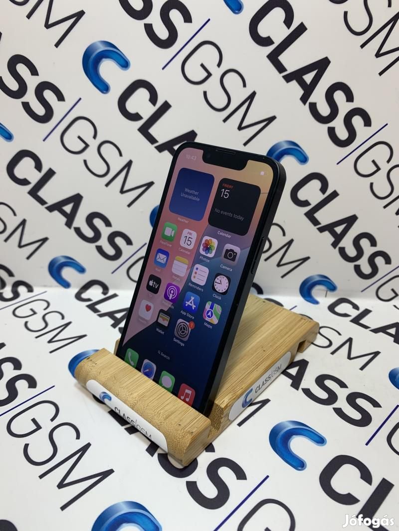 #48 Eladó Apple iPhone 13 Mini 128GB ÁRCSÖKKENTETT!