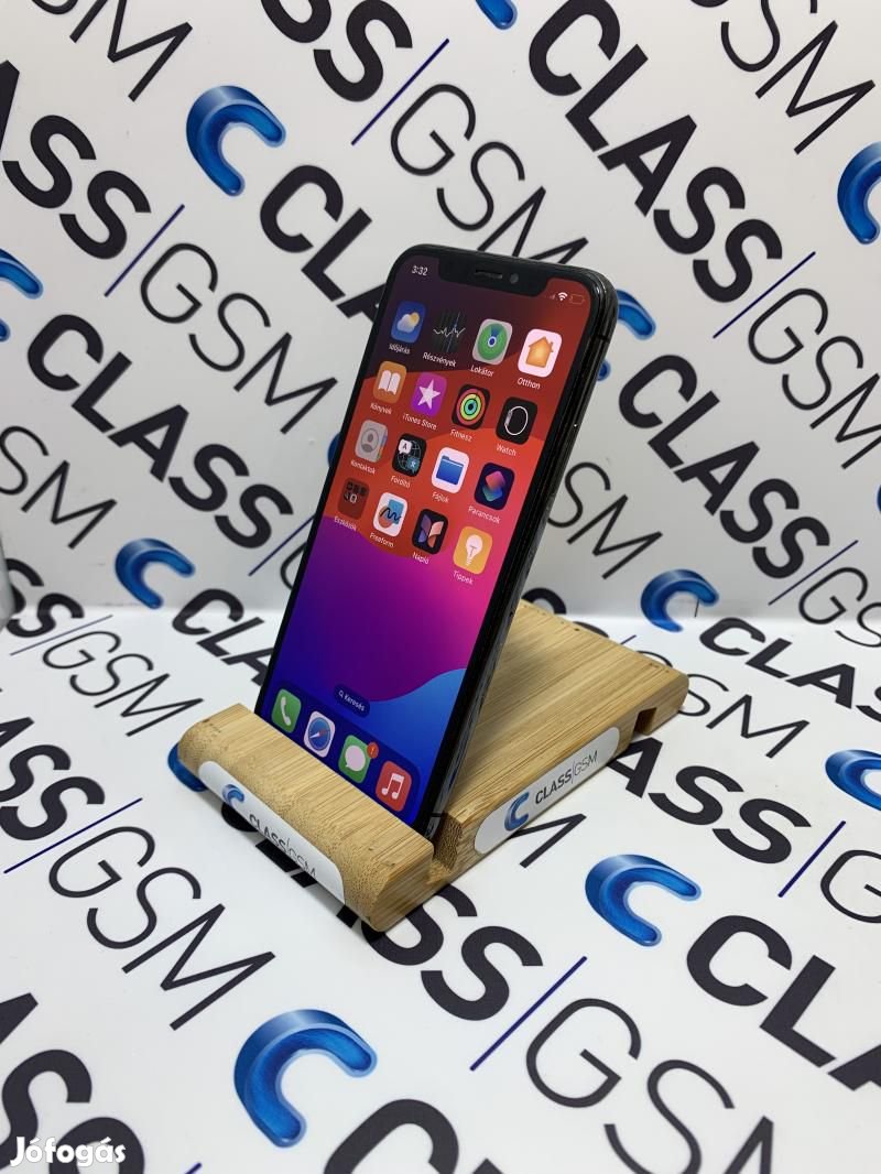 #48 Eladó Apple iPhone XS 64Gb