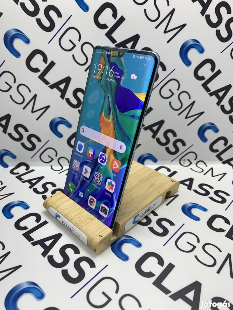 #48 Eladó Huawei P30 Pro 6GB 128GB ÁRCSÖKKENTETT!