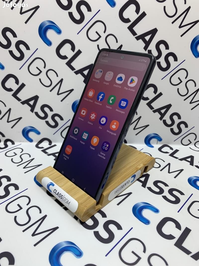 #48 Eladó Samsung Galaxy A53 5G 6Gb/128Gb