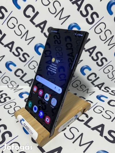 #48 Eladó Samsung Galaxy S23 Ultra 5G 256GB 8GB RAM Dual (SM-S918B)