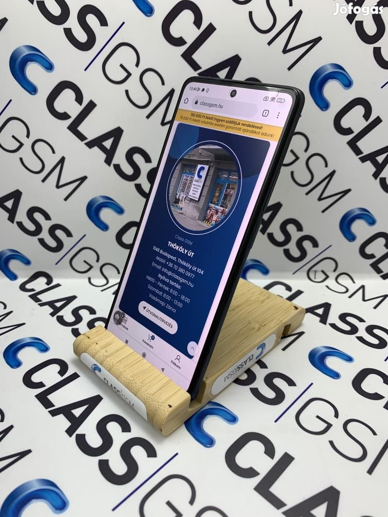 #48 Eladó Xiaomi 11T Pro 5G 128GB 8GB RAM Dual