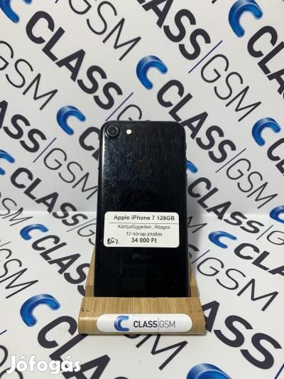 #49 Eladó Apple iPhone 7 128GB