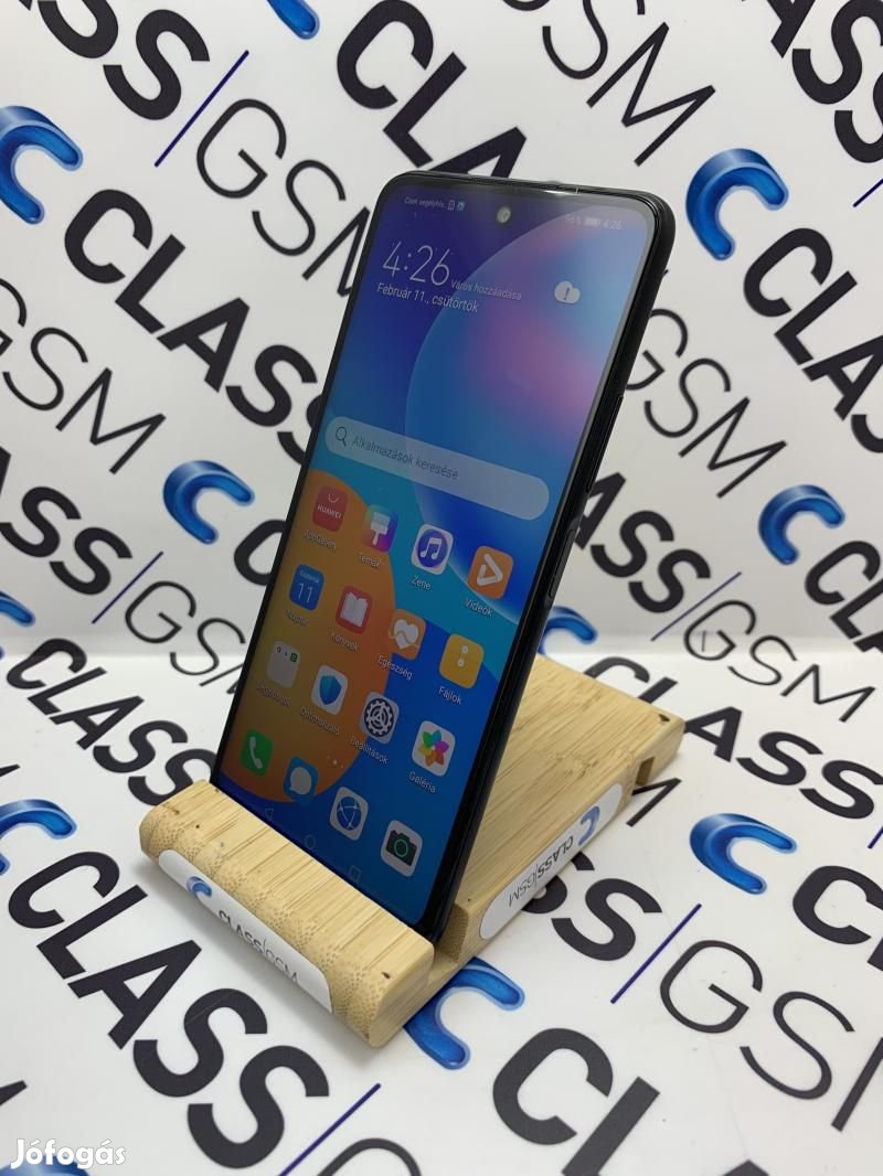 #49 Eladó Huawei P Smart 2021 4GB 128GB