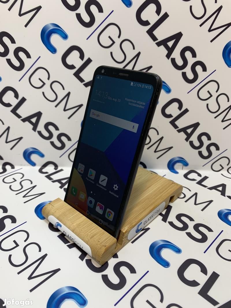 #49 Eladó LG Q6 32GB/3GB (M700n)