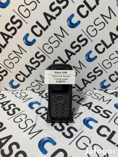 #49 Eladó Nokia 1208