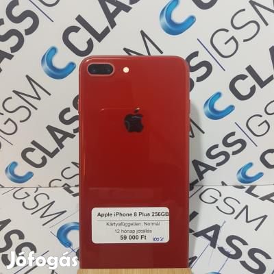 #50 Eladó Apple iPhone 8 Plus 256GB