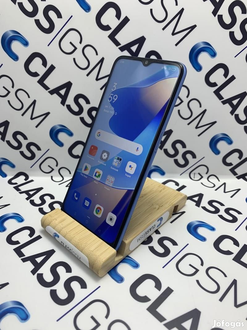 #50 Eladó Oppo A16s 4GB 64GB