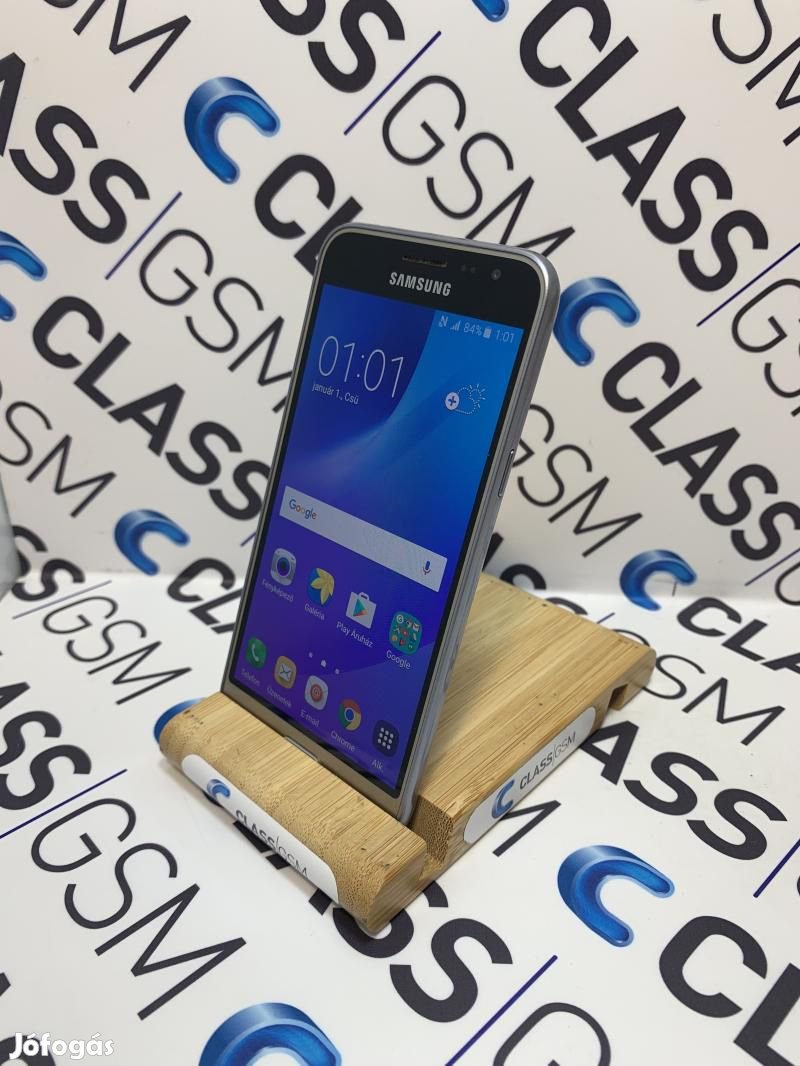#50 Eladó Samsung Galaxy J3 (2016) 1,5GB 8GB