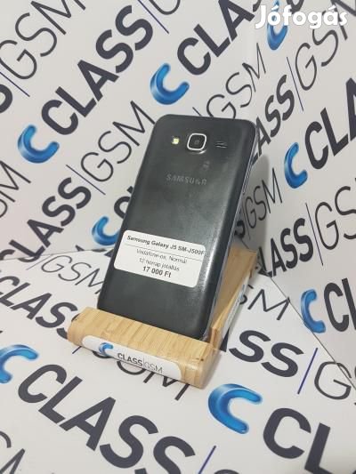 #50 Eladó Samsung Galaxy J5 SM-J500F