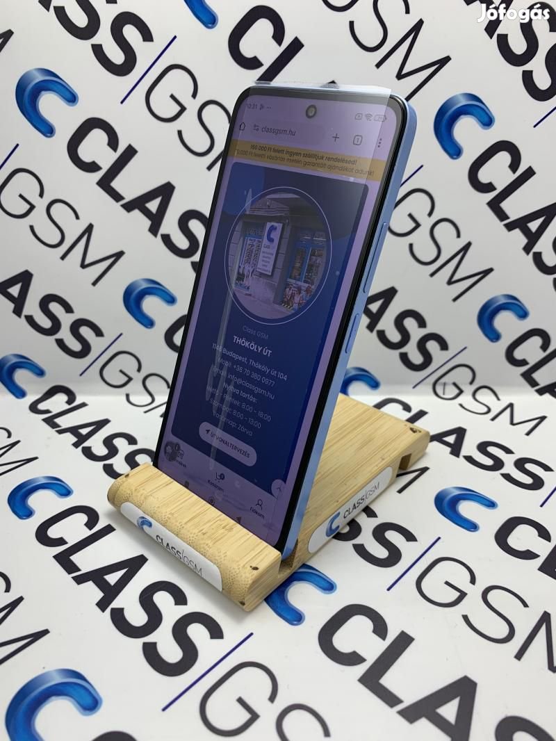 #50 Eladó Xiaomi Redmi 12 Dual 128GB/4GB