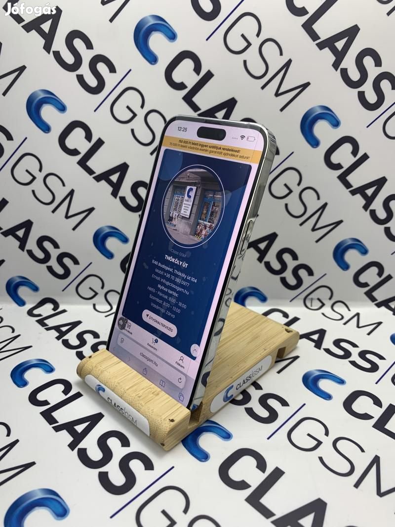 #51 Eladó Apple iPhone 14 Pro Max 256Gb