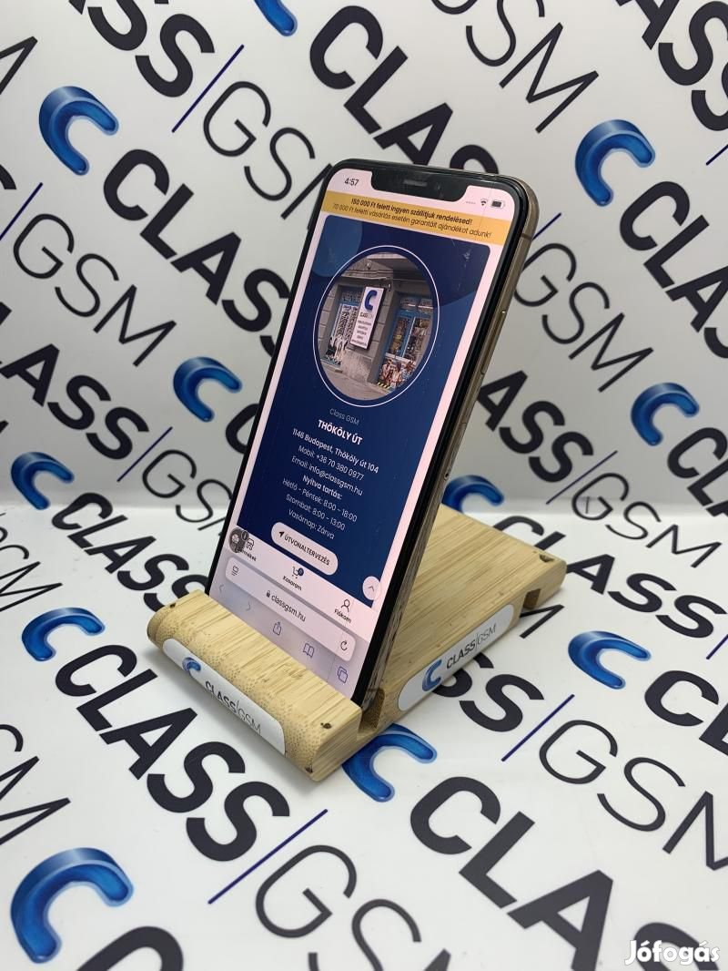 #51 Eladó Apple iPhone Xs Max 64GB