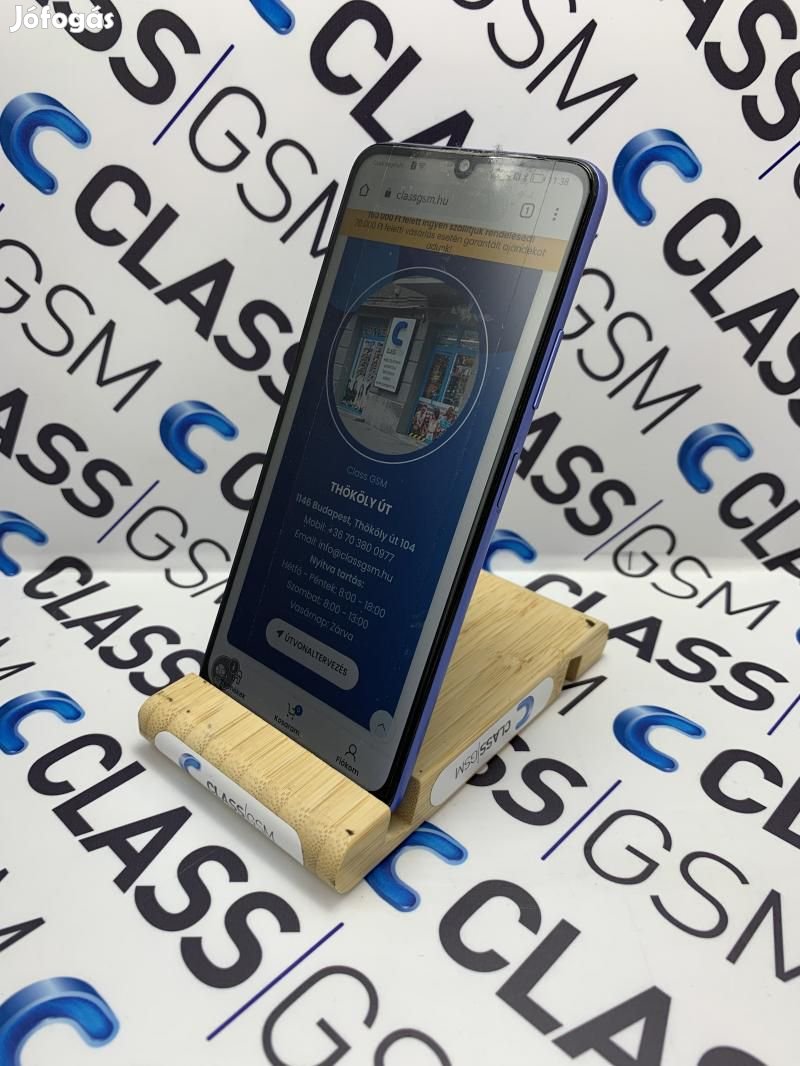 #51 Eladó Huawei Nova Y70 4GB 128GB