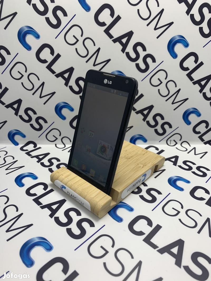 #51 Eladó LG Optimus F6 D505 1GB 8GB
