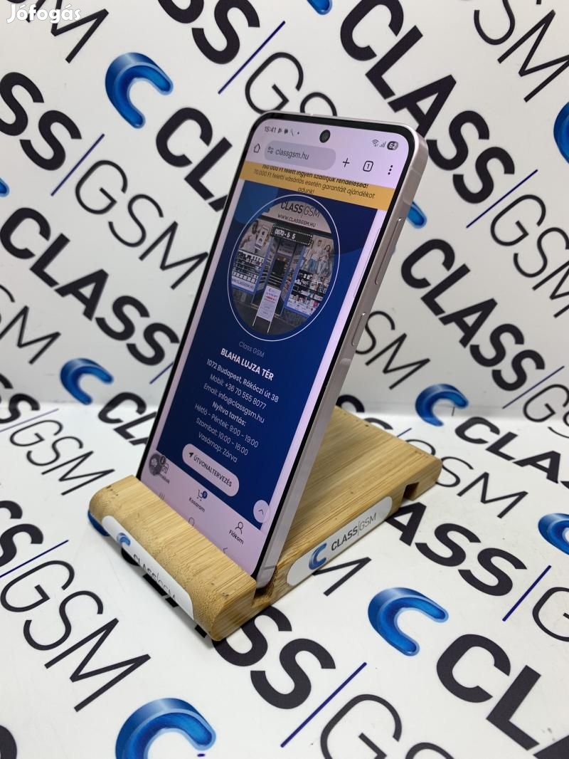 #51 Eladó Samsung Galaxy A56 5G 8GB 256GB