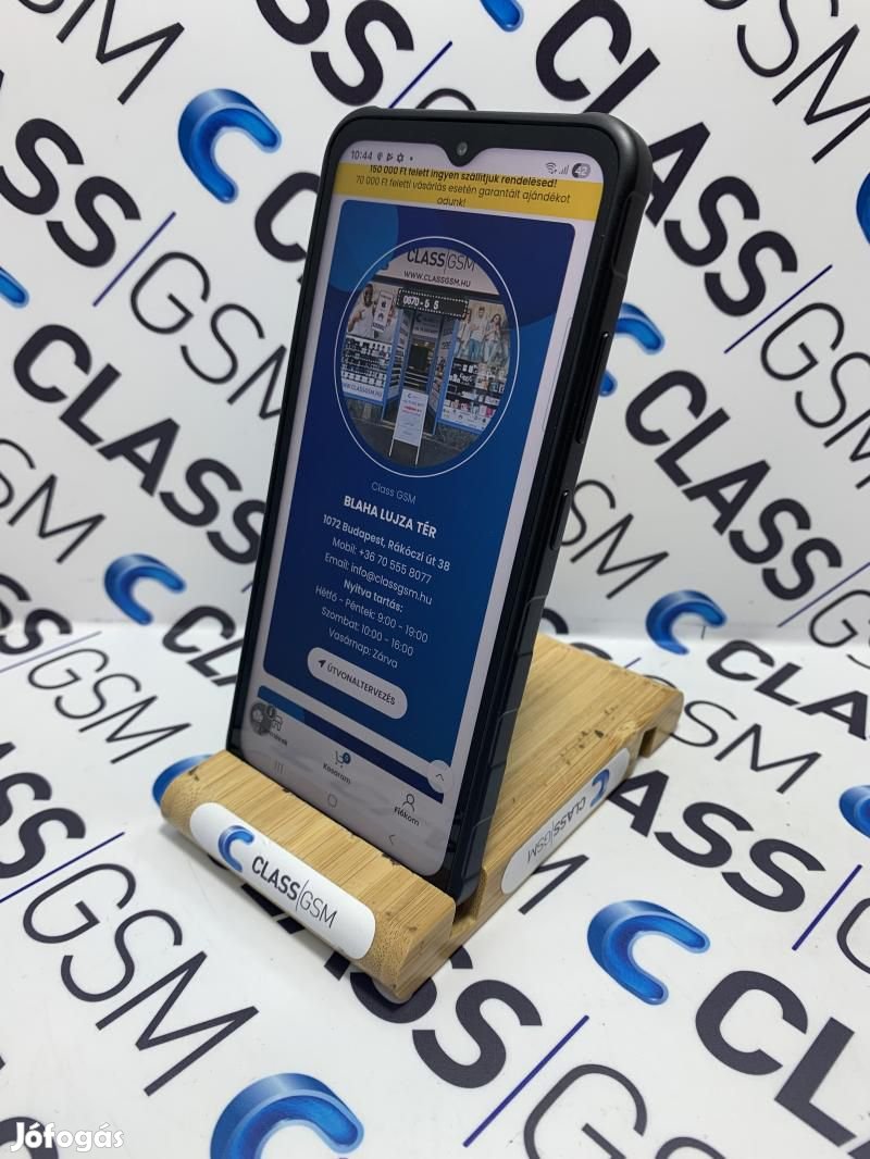 #51 Eladó Samsung Galaxy XCover 7 6GB 128GB