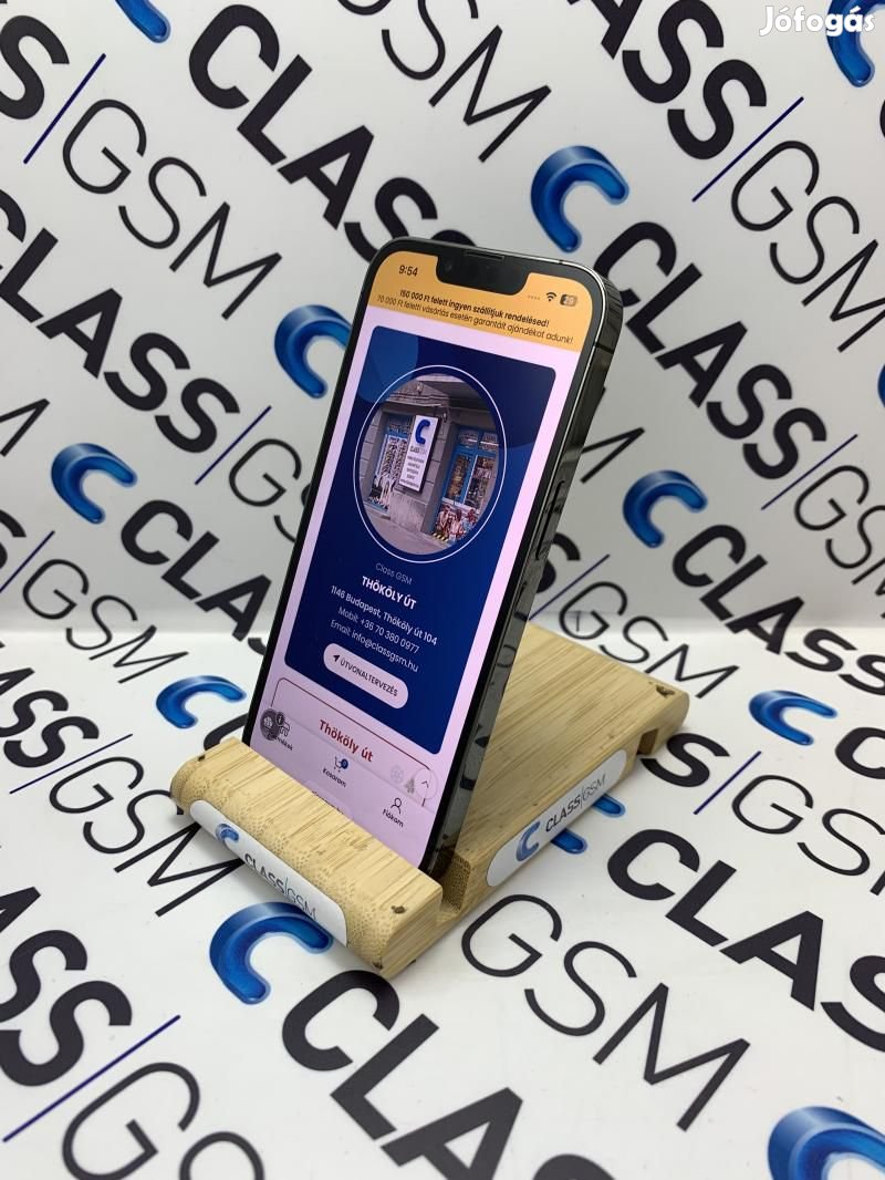 52 Eladó Apple iPhone 13 Pro 128GB