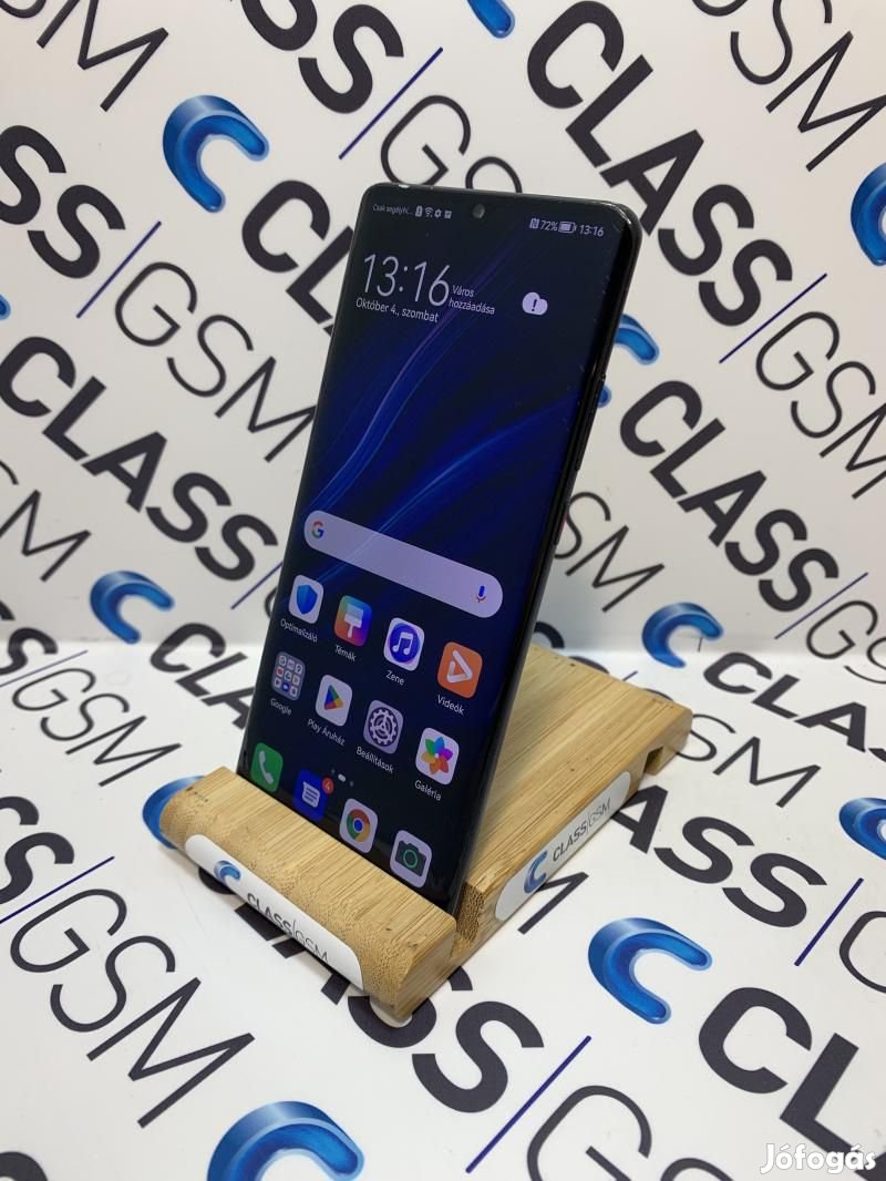 #52 Eladó Huawei P30 Pro 6GB 128GB KIS HIBÁS!