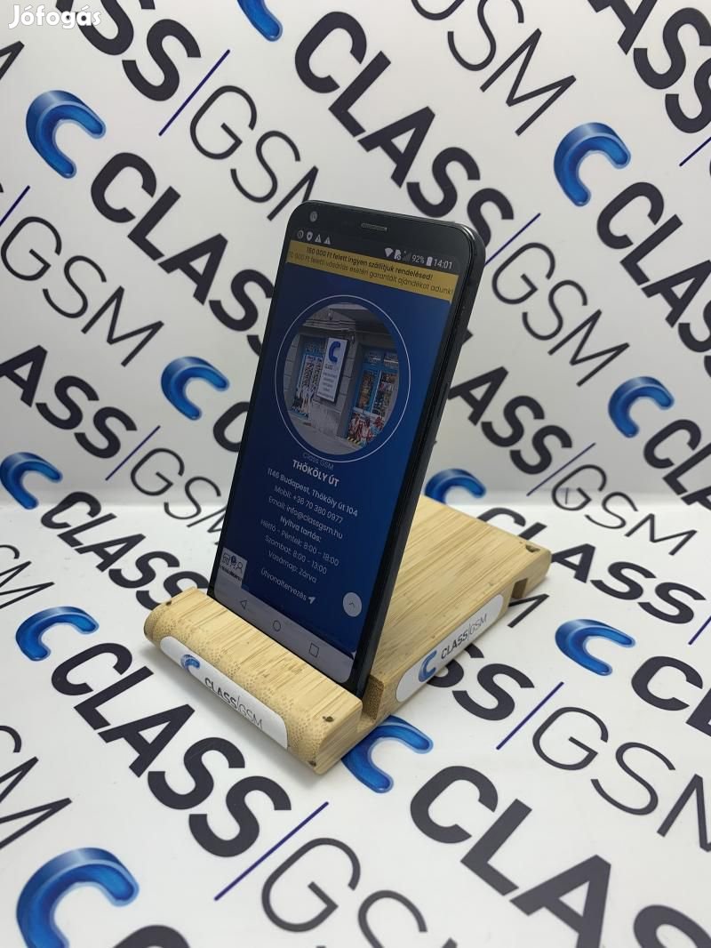 #52 Eladó LG Q6 3GB 32GB (M700n)