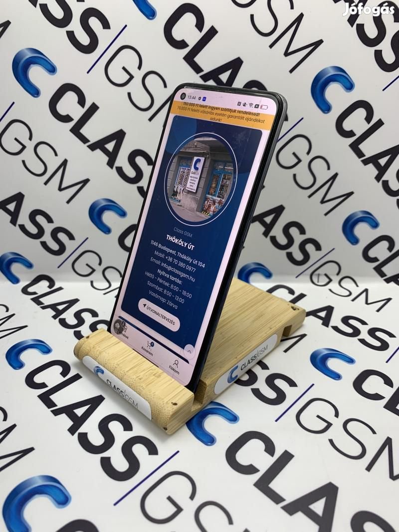#52 Eladó Oppo Reno 5 Z 8GB 128GB
