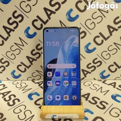 #52 Eladó Oppo Reno 7 Lite 5G 8Gb/128Gb