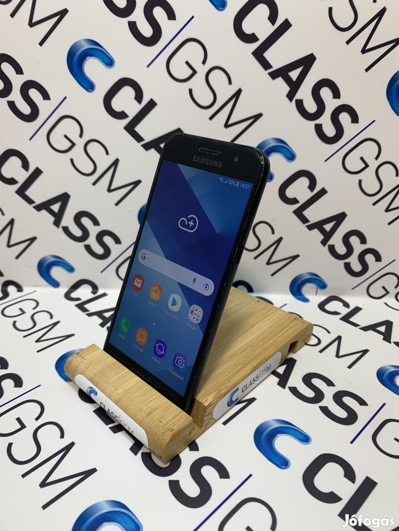 #52 Eladó Samsung Galaxy A3 2017 2Gb/16Gb
