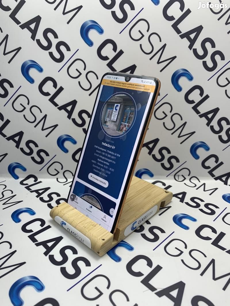 #52 Eladó Samsung Galaxy A70 128GB 6GB RAM Dual A705