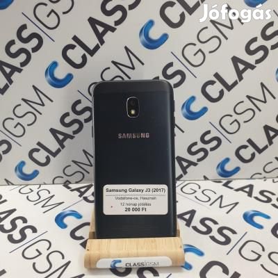 #52 Eladó Samsung Galaxy J3 (2017) 2Gb/16Gb