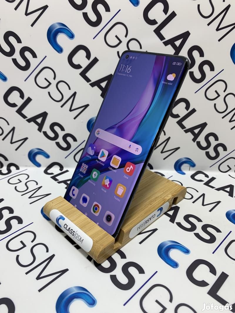 #52 Eladó Xiaomi Mi 11 8Gb/256Gb Kis Hibás!