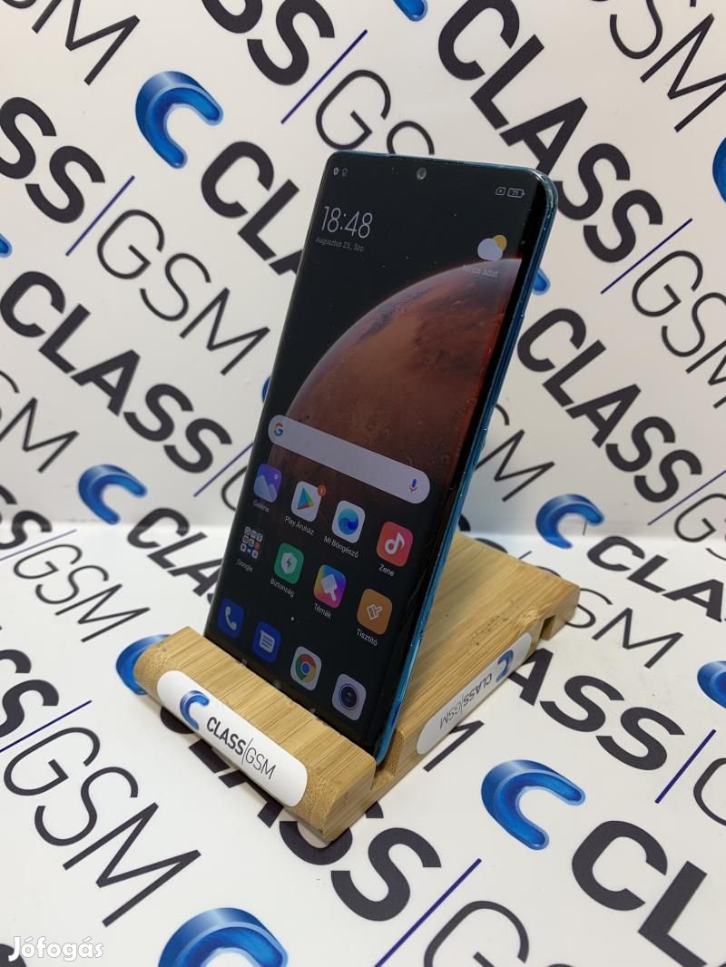 #52 Eladó Xiaomi Mi Note 10 128Gb 6Gb