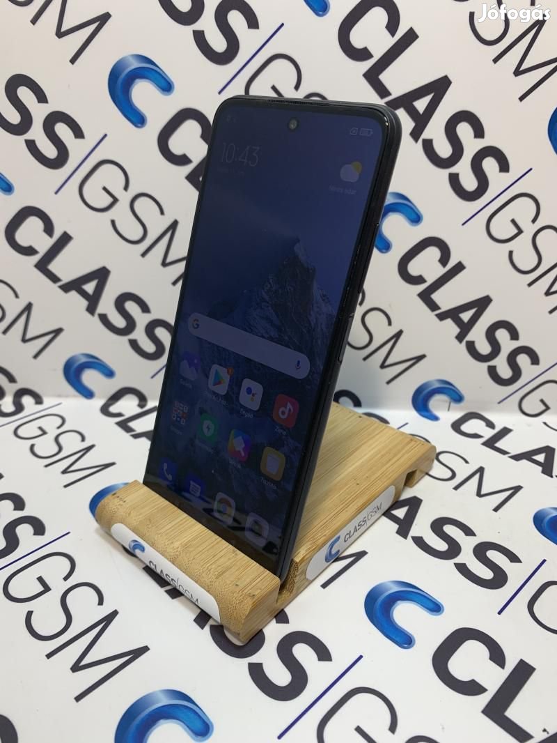#52 Eladó Xiaomi Redmi Note 10 5G 4GB 128GB