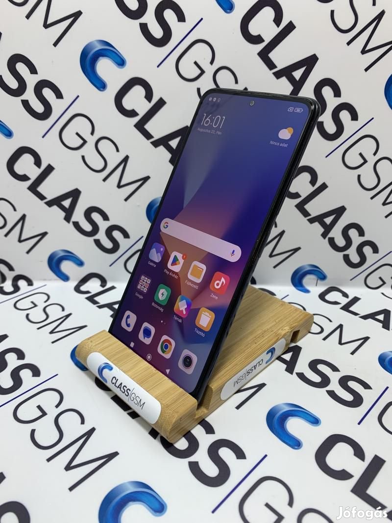 #52 Eladó Xiaomi Redmi Note 10 Pro 6GB 128GB