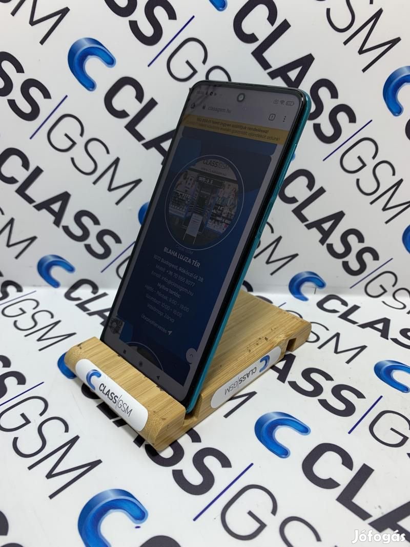 #52 Eladó Xiaomi Redmi Note 9 Pro 6GB 64GB