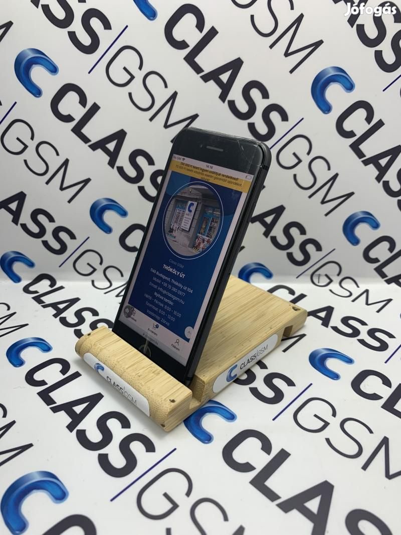 #53 Eladó Apple iPhone 8 64GB ÁRCSÖKKENTETT!